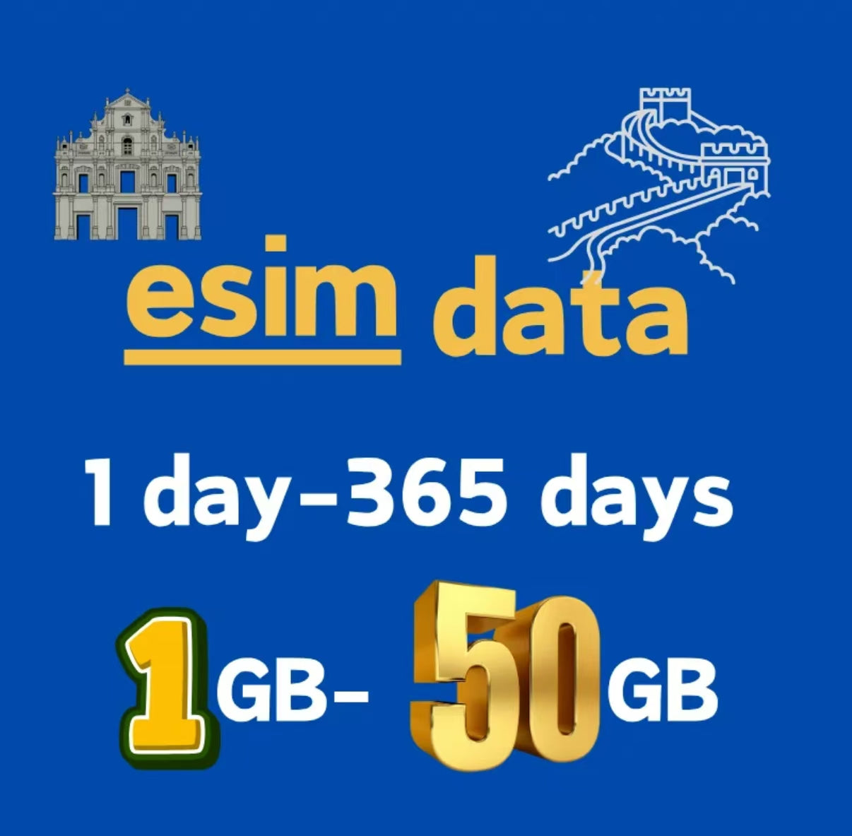 Data Service in China