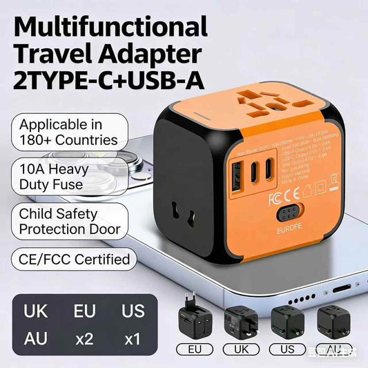 Essential Kit for Independent Travel in China